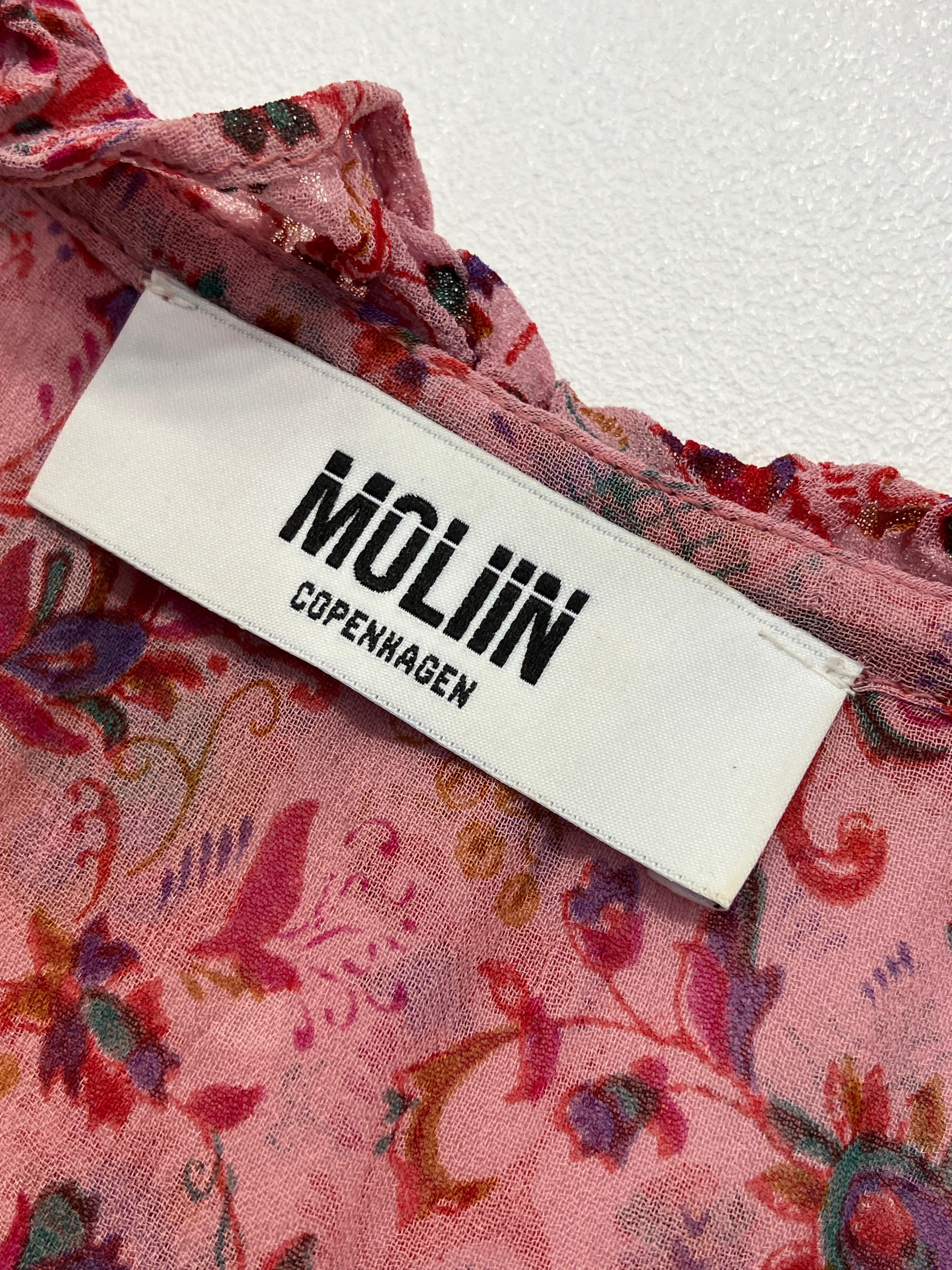 Moliin Kjole